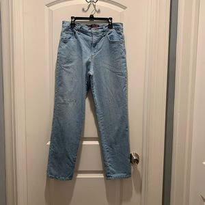 Gloria Vanderbilt Size 10P Amanda Jeans